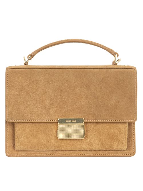 GOLDEN GOOSEFRINGE STRAP VENEZIA BAG Golden Goose | GWA00467A00085755303